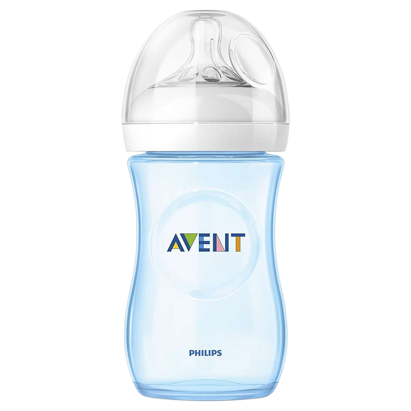 Philips avent hot sale natural 260 ml