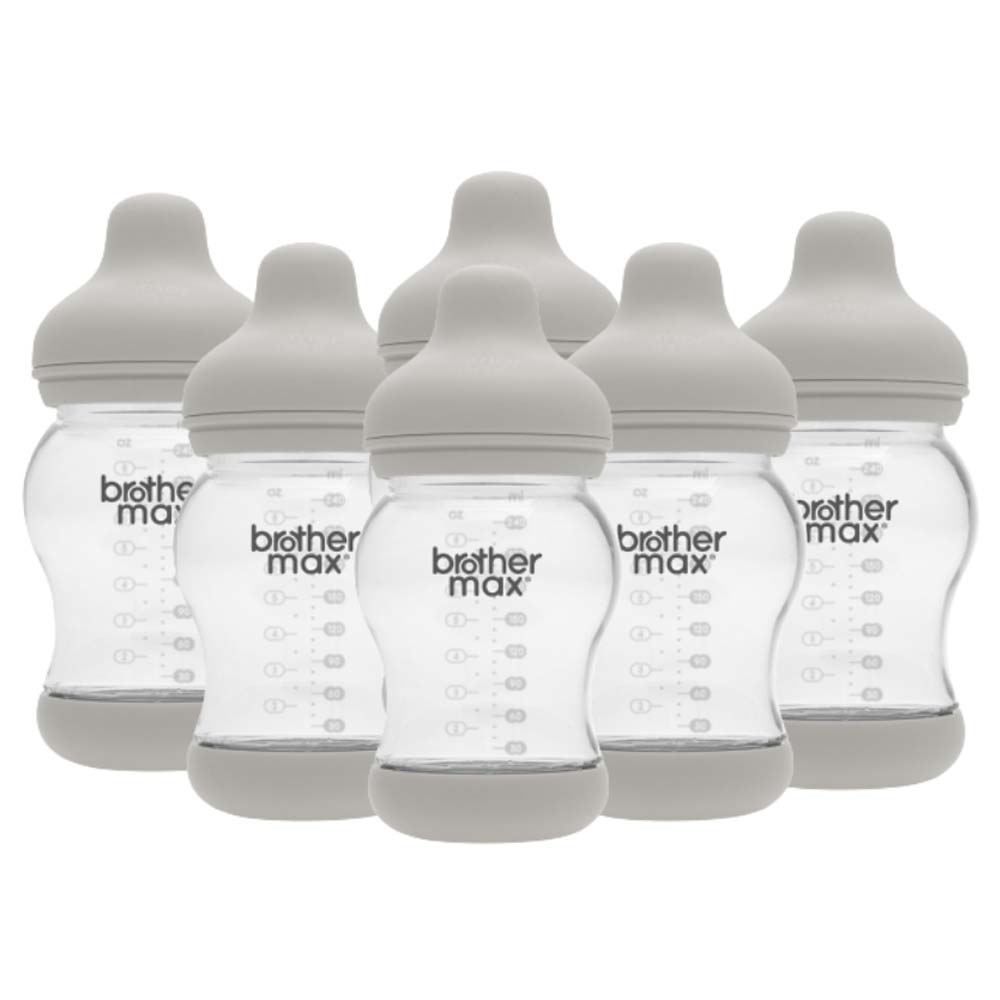 Brother sales max bottle