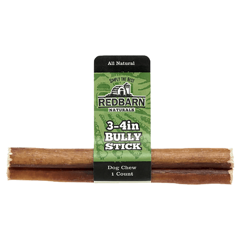 Redbarn best sale bully sticks