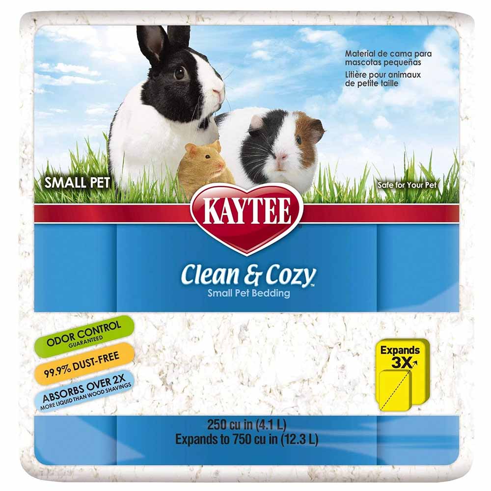 Clean and hot sale cozy pet bedding