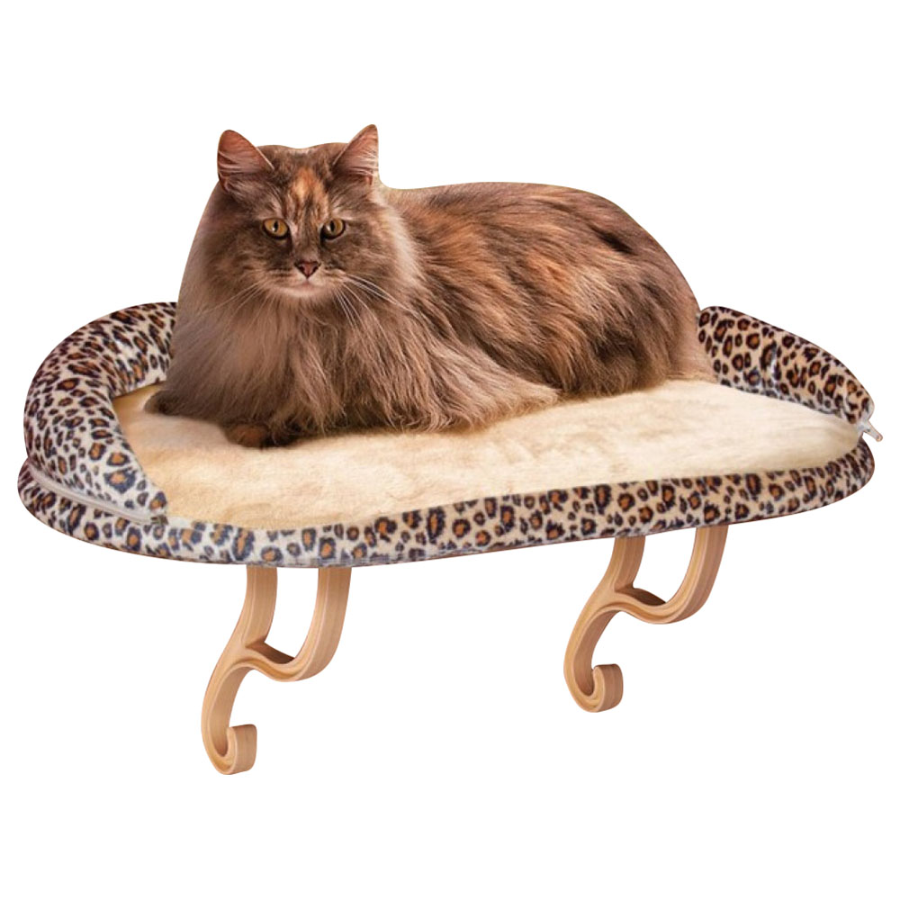 K and hot sale h cat bed