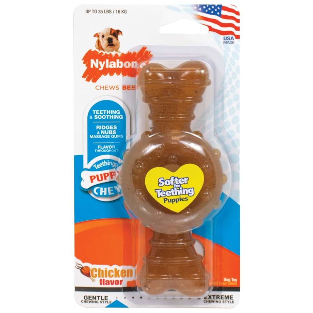 Nylabone clearance ring bone