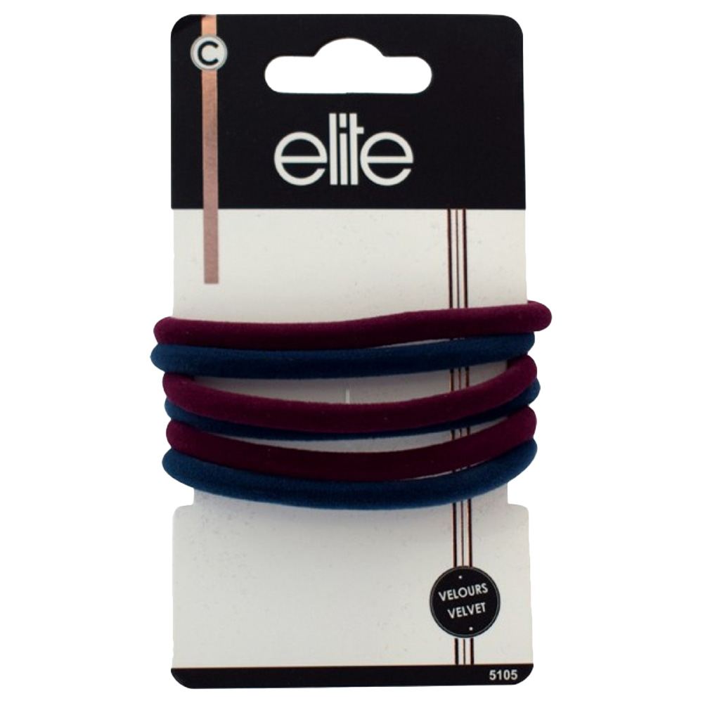 Fashion Elastics