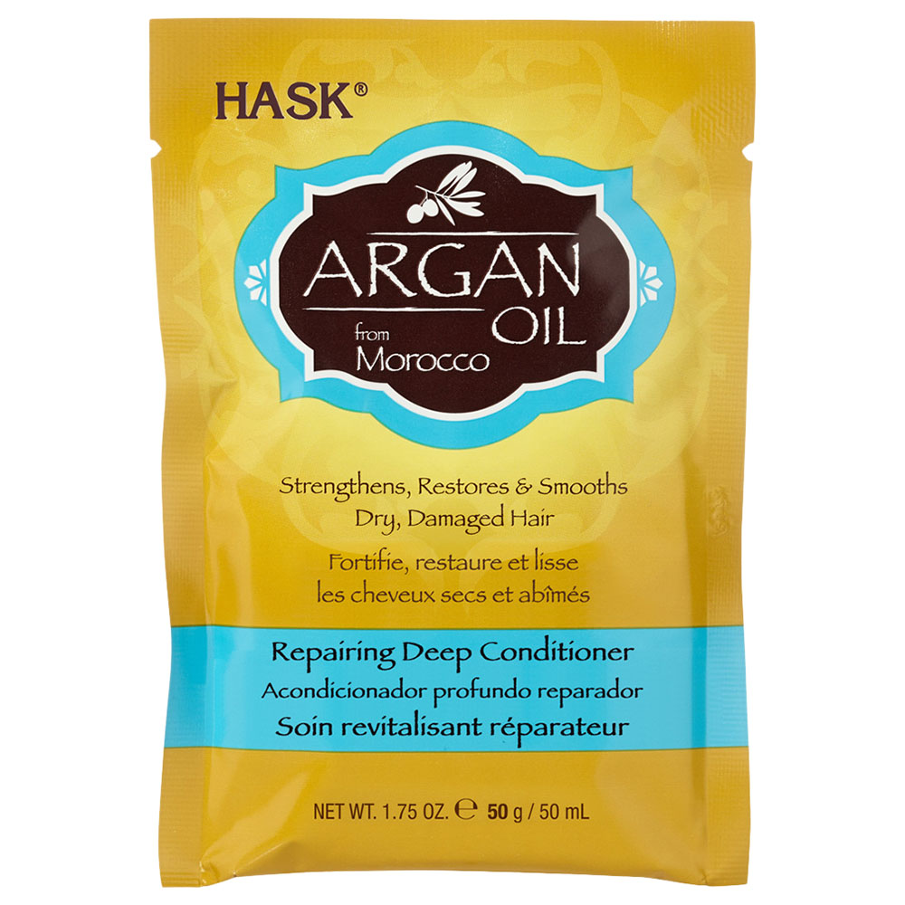 Hask keratin cheap treatment