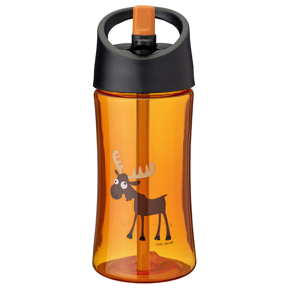 Sports Tracker Water Bottle 0.8L