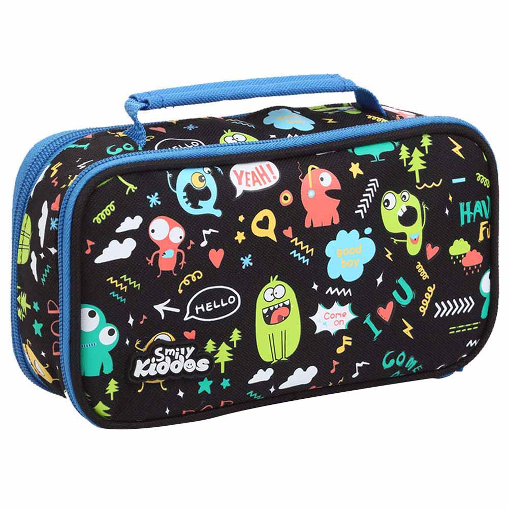 Smily Kiddos - Dreamland Go Anywhere Pencil Case - Black | Buy at Best ...