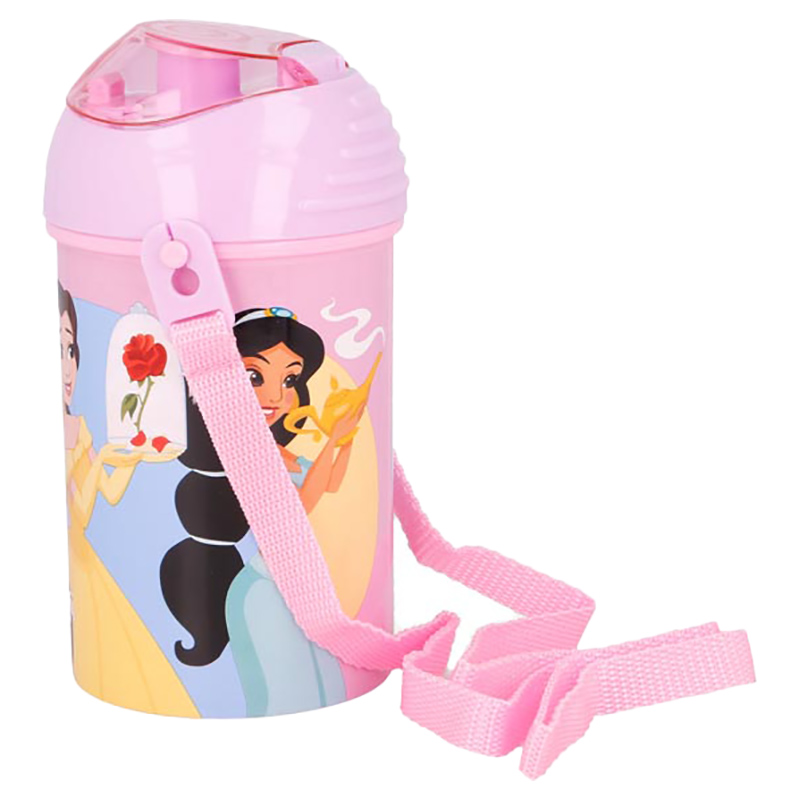 Disney - Princess Bottle - 430ml