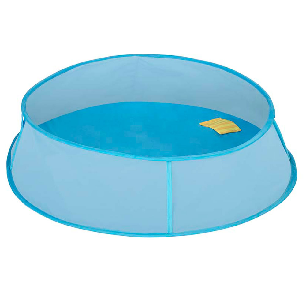 Babymoov anti deals uv playpen