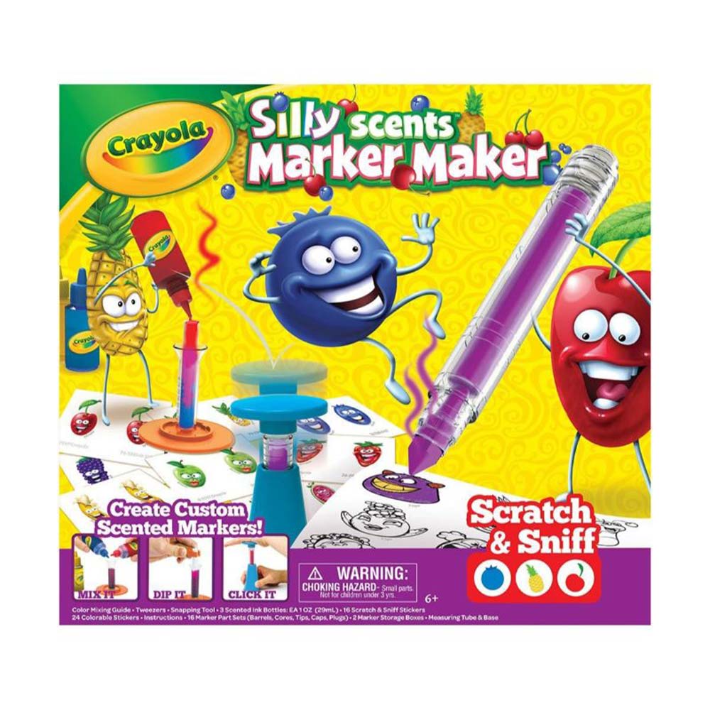 Marker Maker Crayola for Sale in Seattle, WA - OfferUp