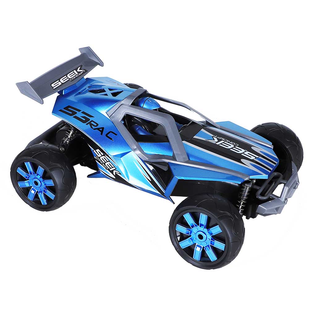 ghost rc car