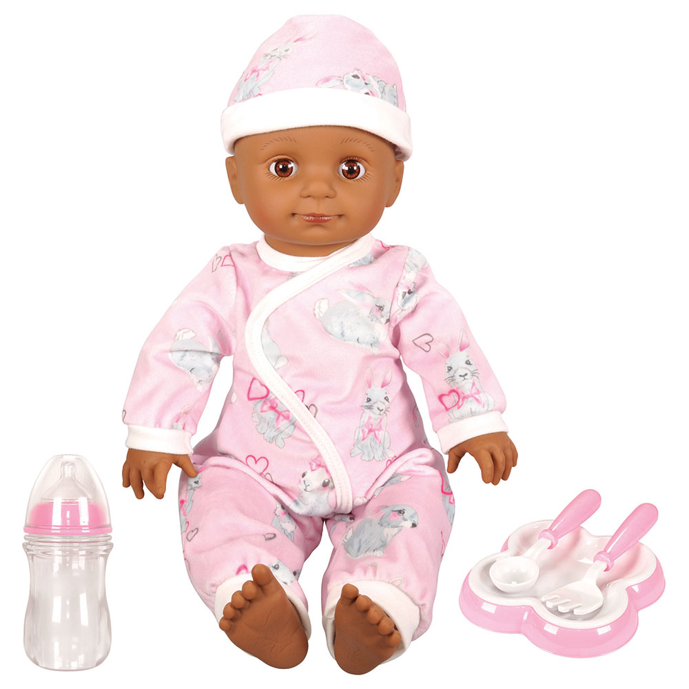 Lotus 18 inch sale doll