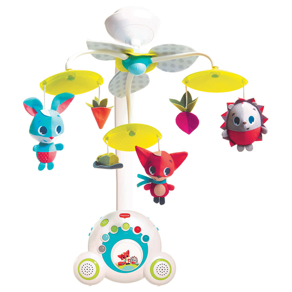 Musical mobiles hot sale