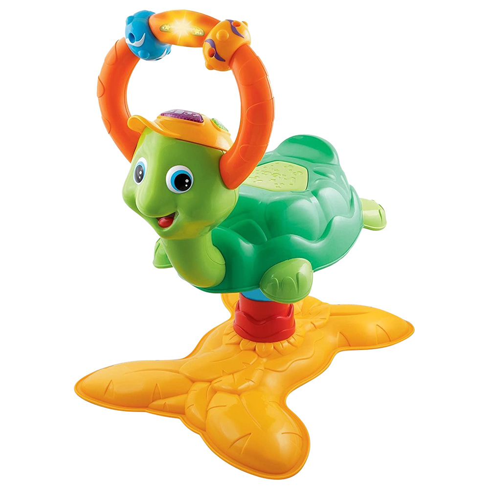 Vtech - Jungle Gym-Turtle Ball  Buy at Best Price from Mumzworld