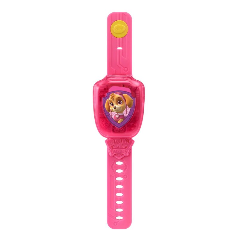 Paw patrol deals skye learning watch