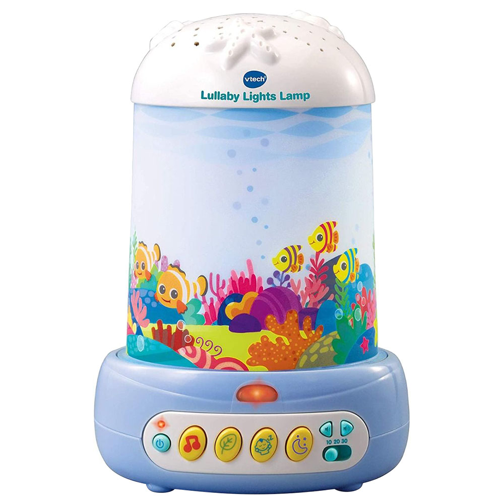 Vtech lullaby hot sale