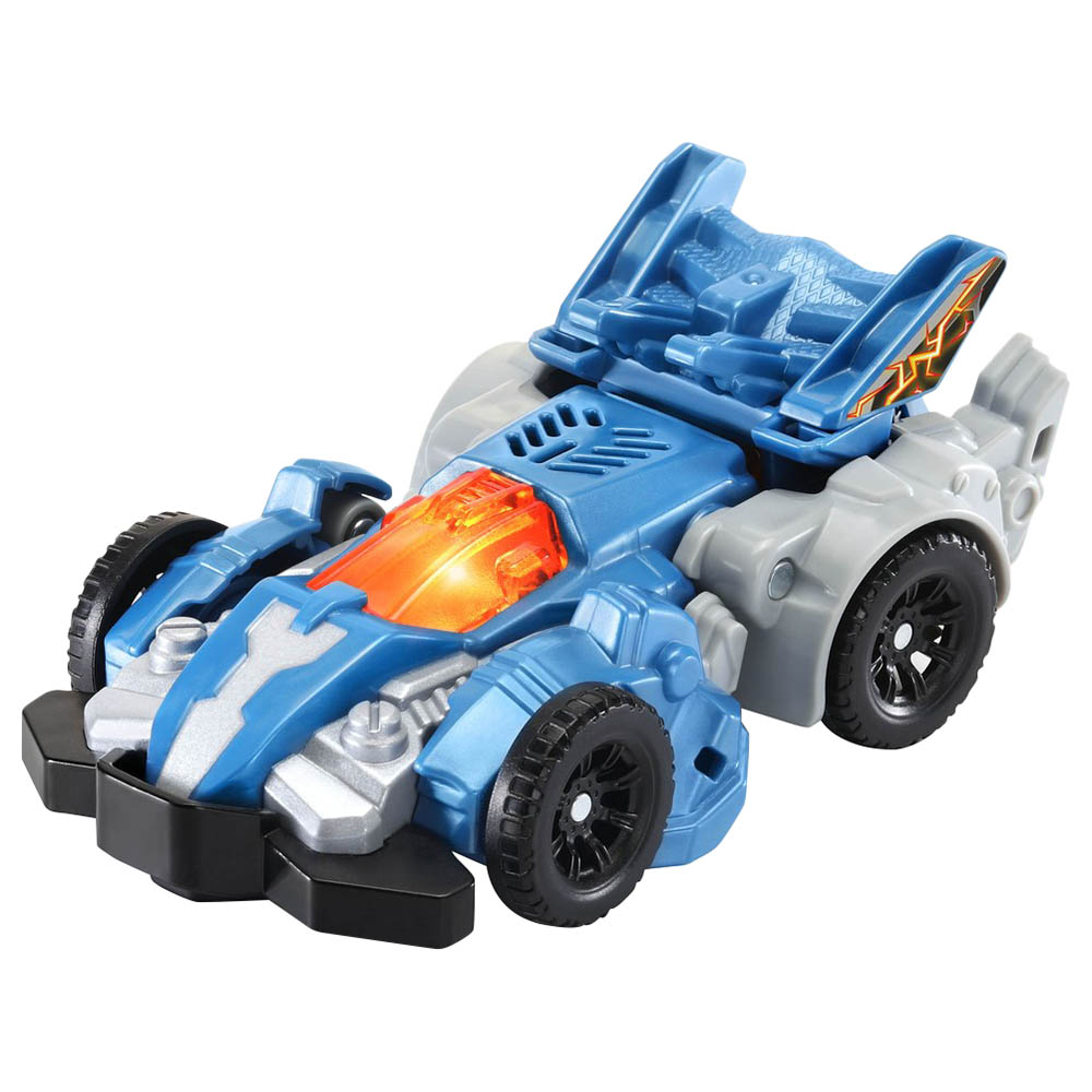 Vtech - Switch & Go Dinos Turmoil The Triceratops Race Car