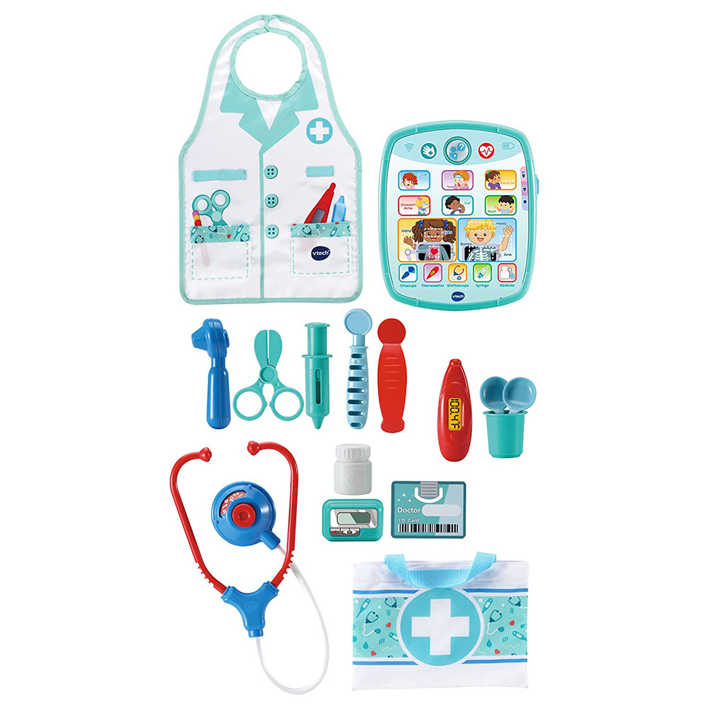 Vtech - Smart Medical Kit