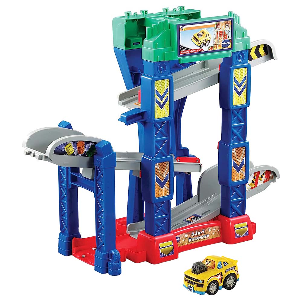 Vtech raceway sale