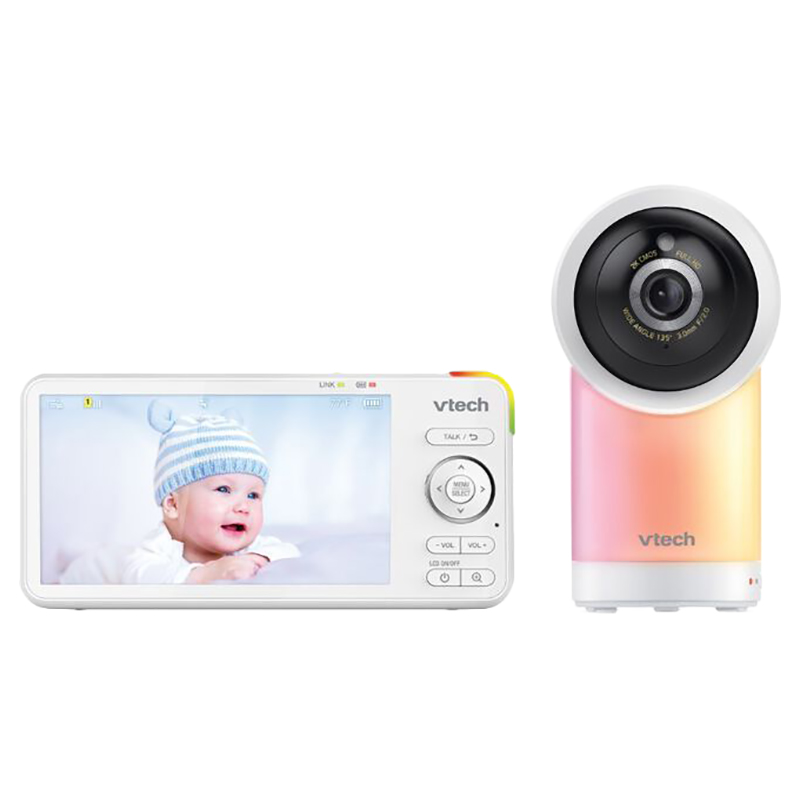 Vtech wifi sale camera