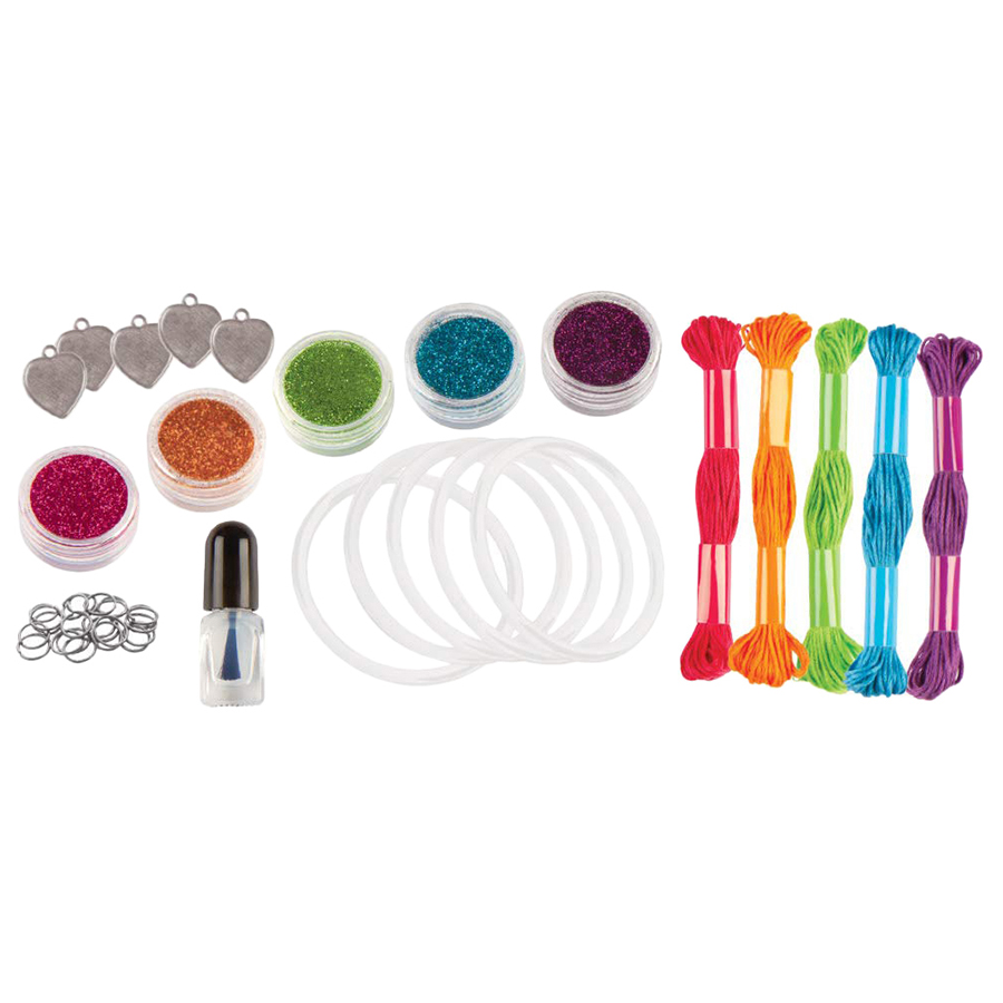 Crayola - Creation Bracelet Set | Buy at Best Price from Mumzworld