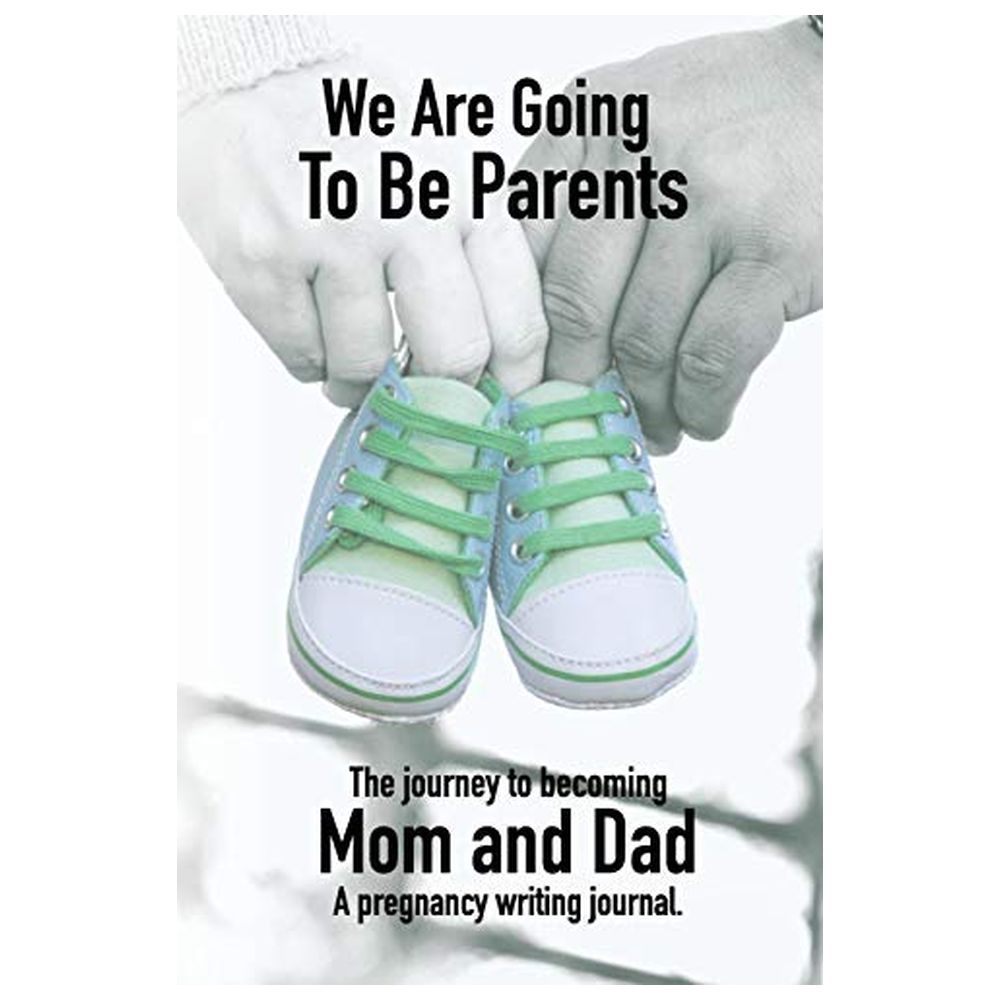 اشتر بأفضل الأسعار من ممزورلد | كتاب We Are Going To Be Parents