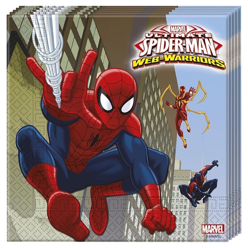 Ultimate spider man on sale watchcartoononline