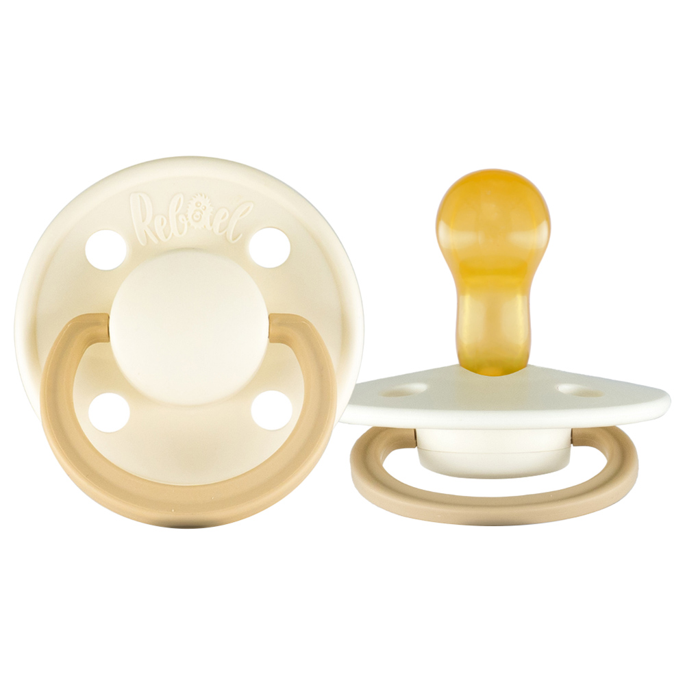 Lion pacifier sale