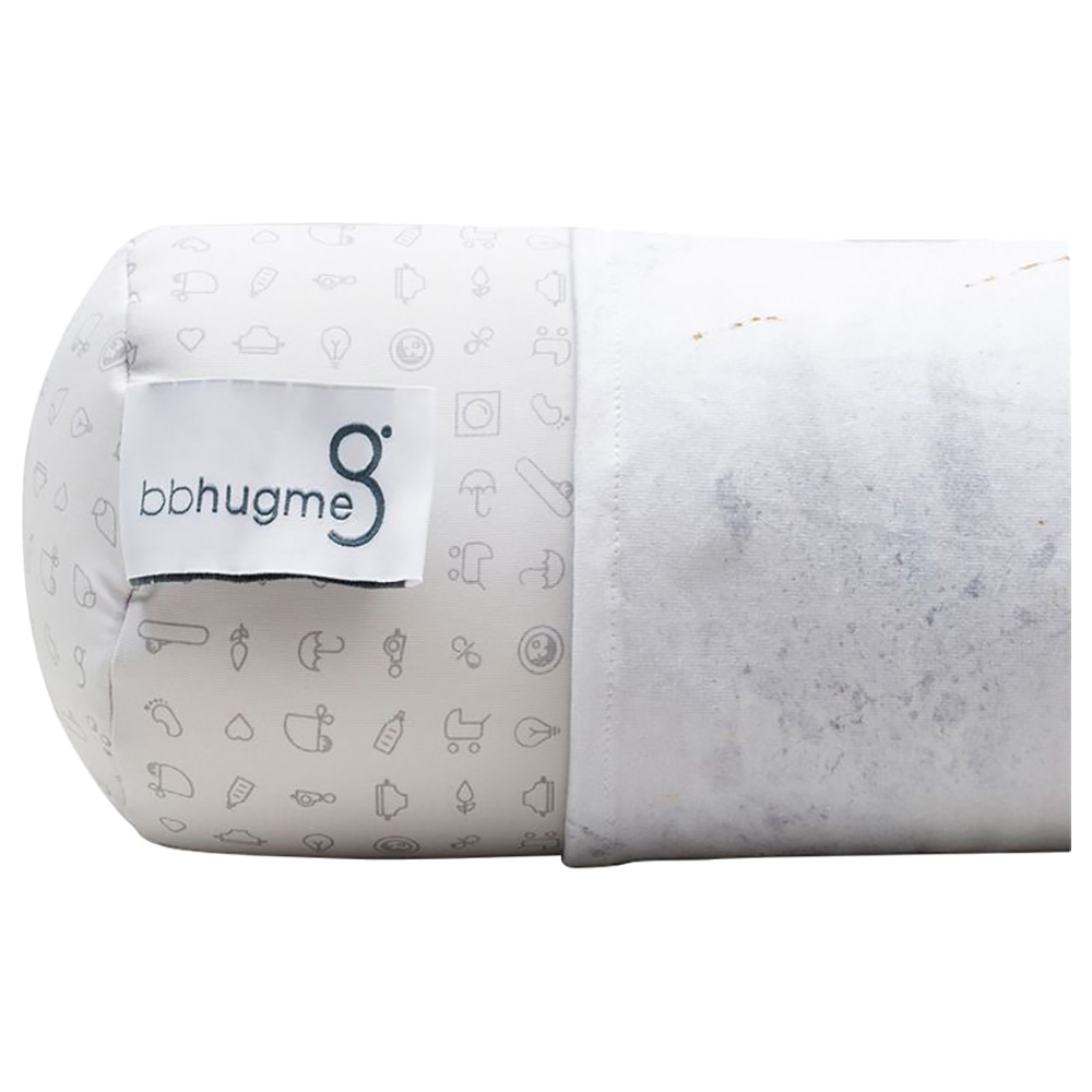 Bbhugme on sale nursing pillow