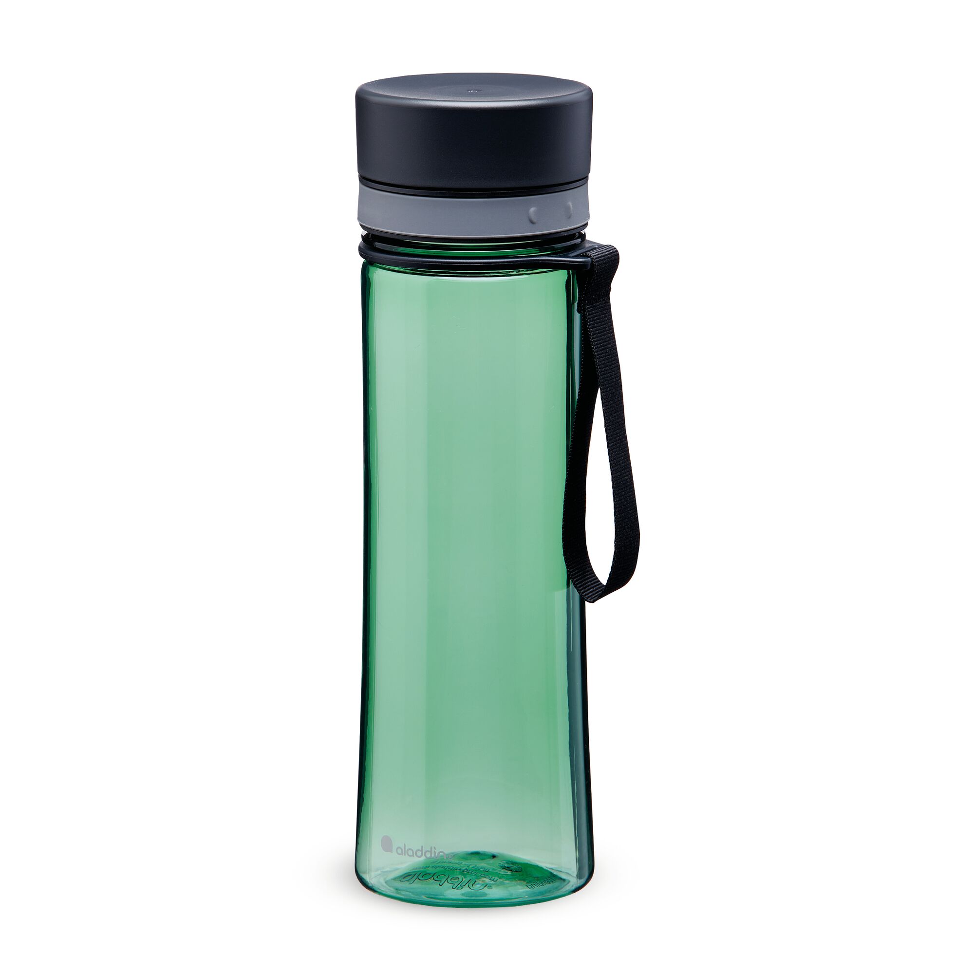 Aladdin Aveo Water Bottle 0.6L Basil Green Buy at Best Price from