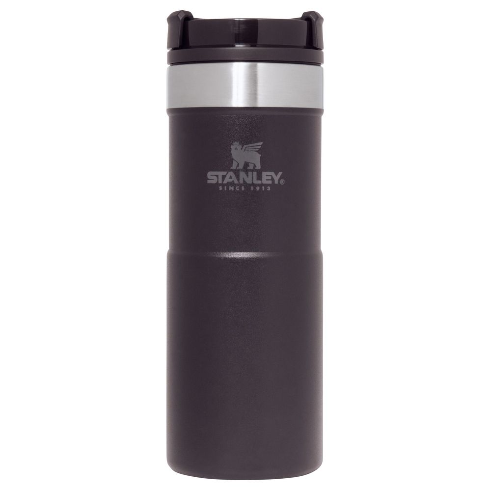 Stanley Legendary Camp Mug 0.35L Matte Black