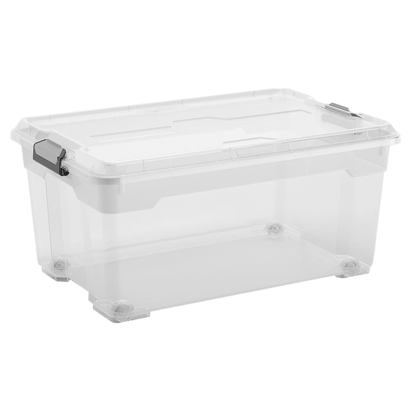 Kis - Moover Box L - 39L - Clear