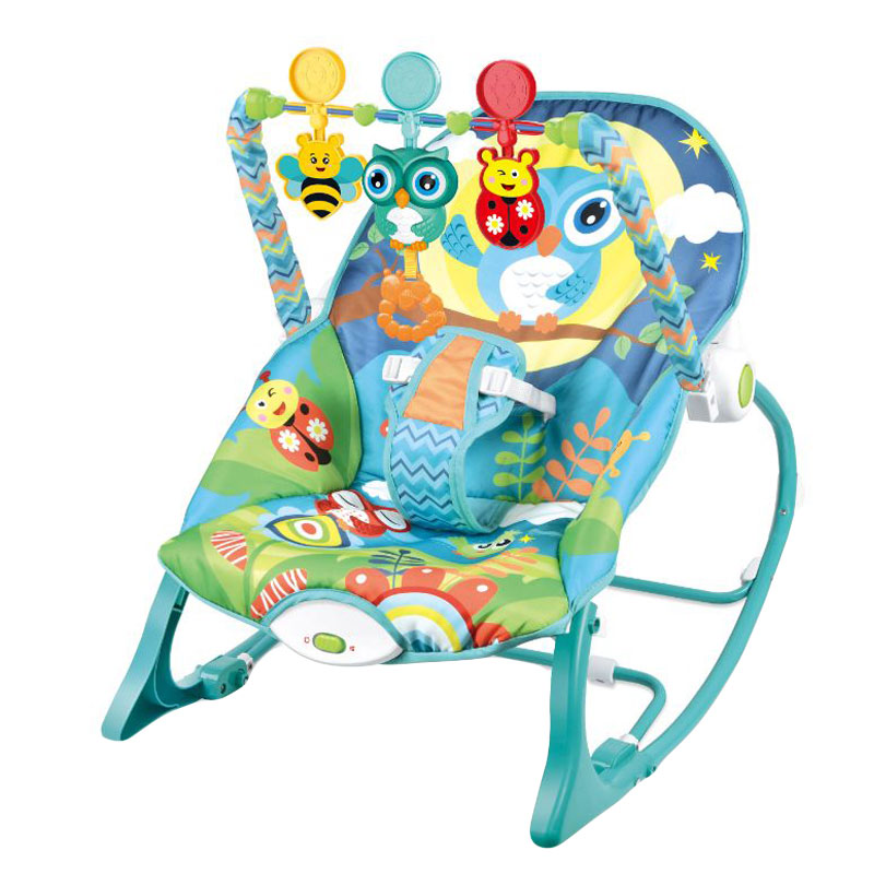 Factory Price Infant Toddler I Baby Rocker Bouncer Owl Buy