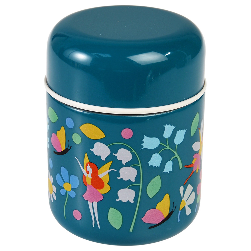 Children's food sales flask aldi