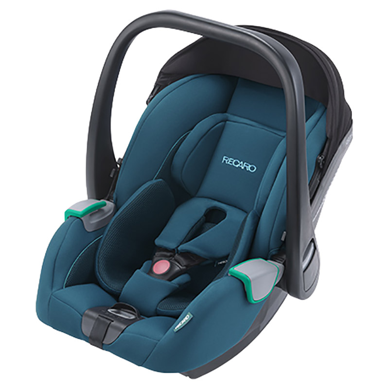 Recaro isize cheap car seat