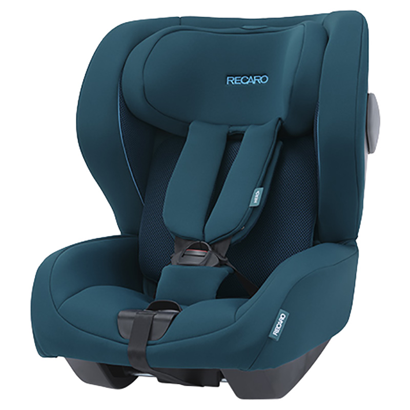 Recaro start 2024 car seat