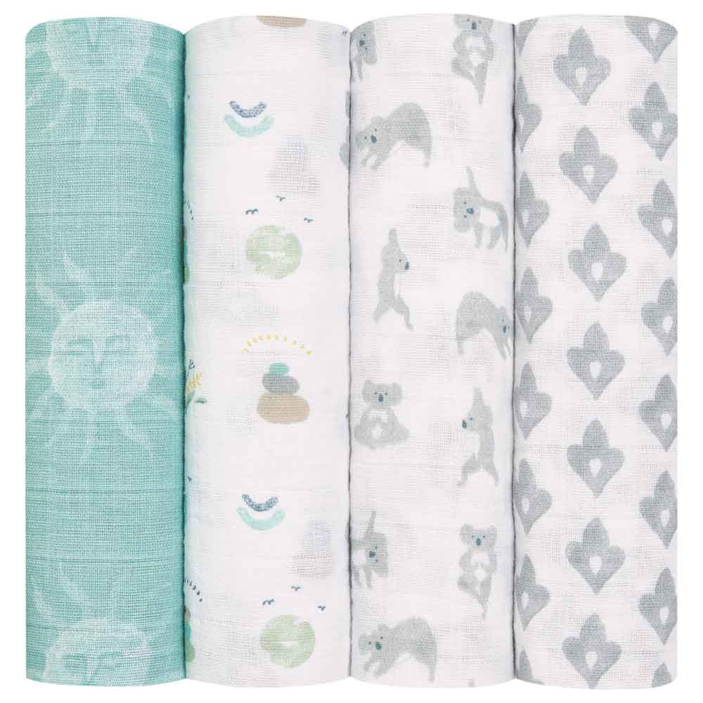 Zen swaddles discount