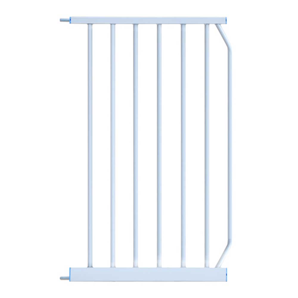 Baby Safe Safety Gate Extension 45cm White Buy at Best Price