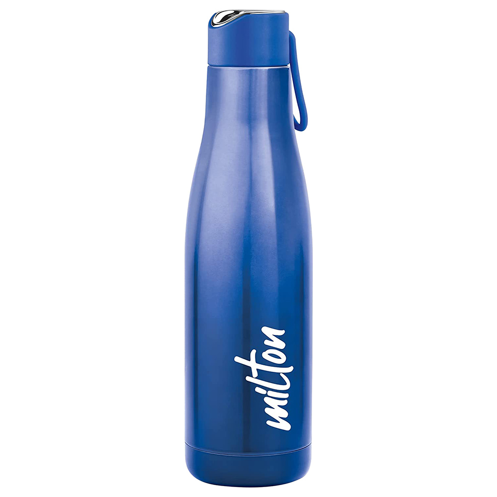 Milton vacuum water store bottle