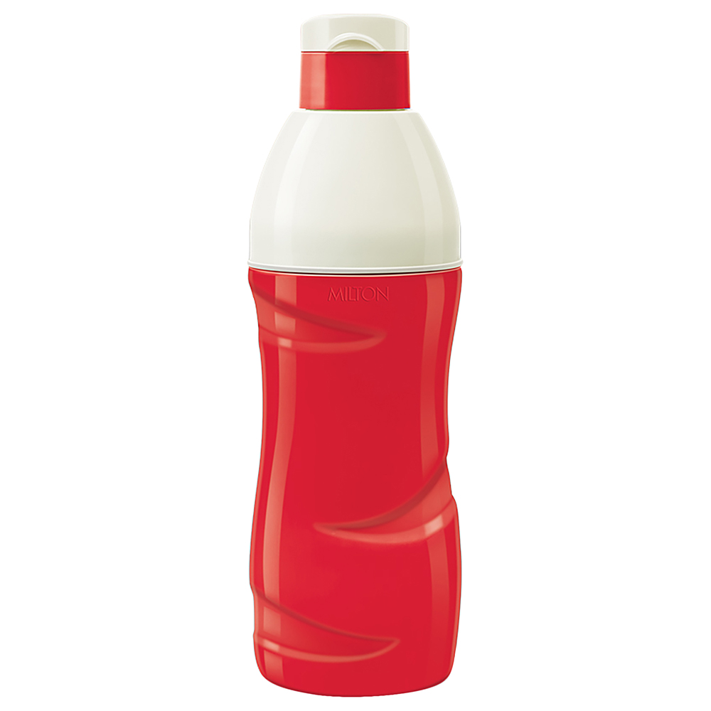 Milton - Kool Crony Insulated Water Bottle - 500ml - Red