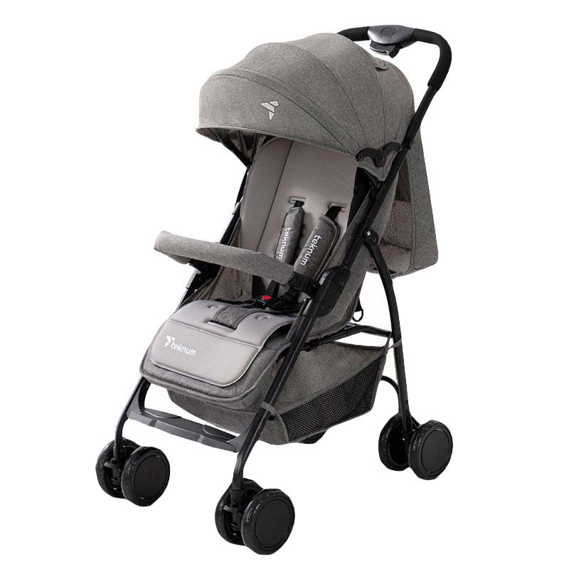 Silver cross avia top stroller review