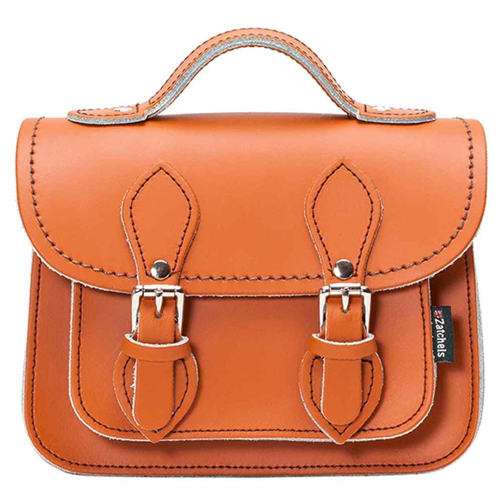 Zatchels micro online satchel