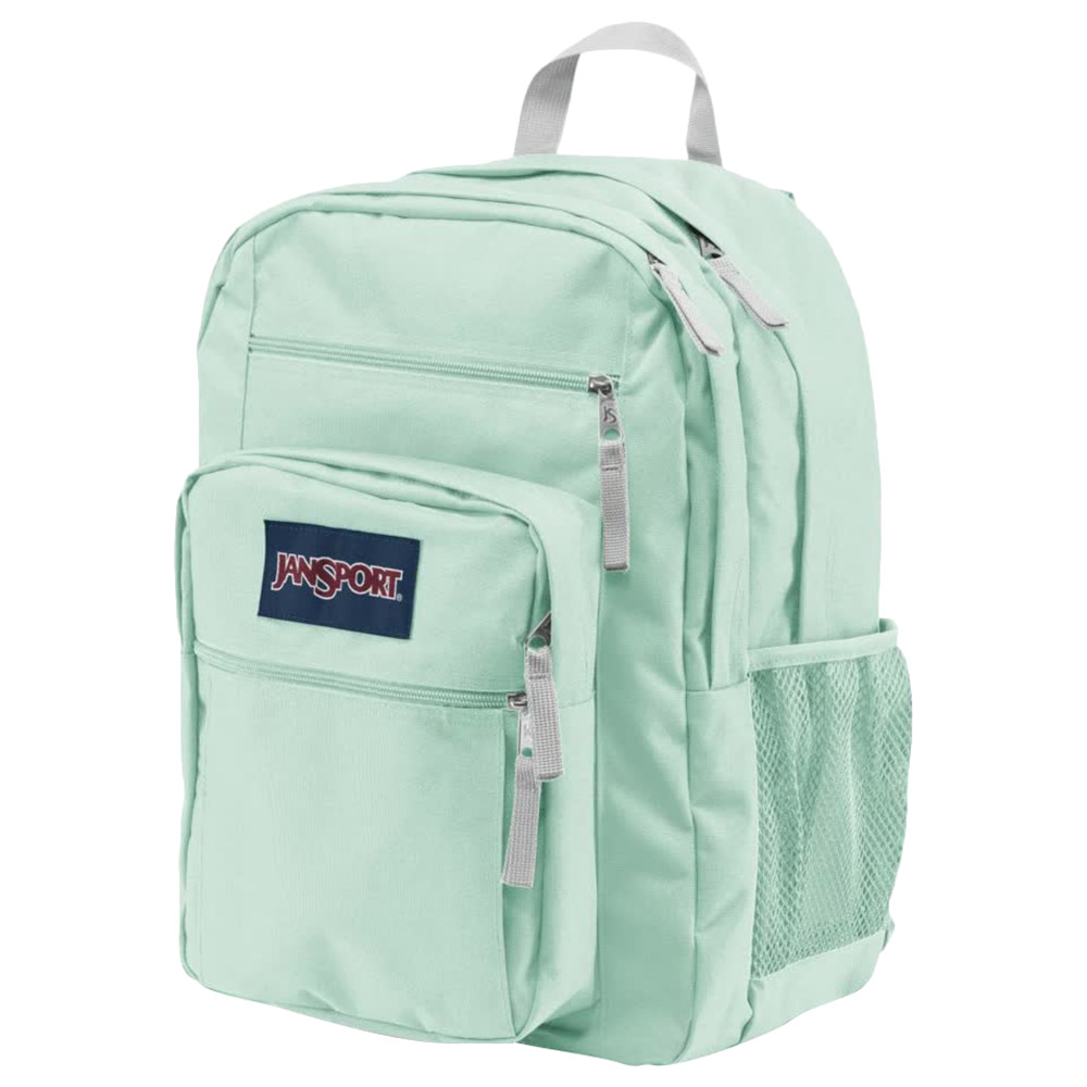 Jansport big on sale student brook green