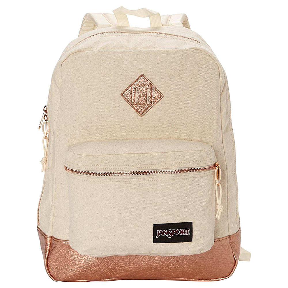 Jansport backpack with outlet roses