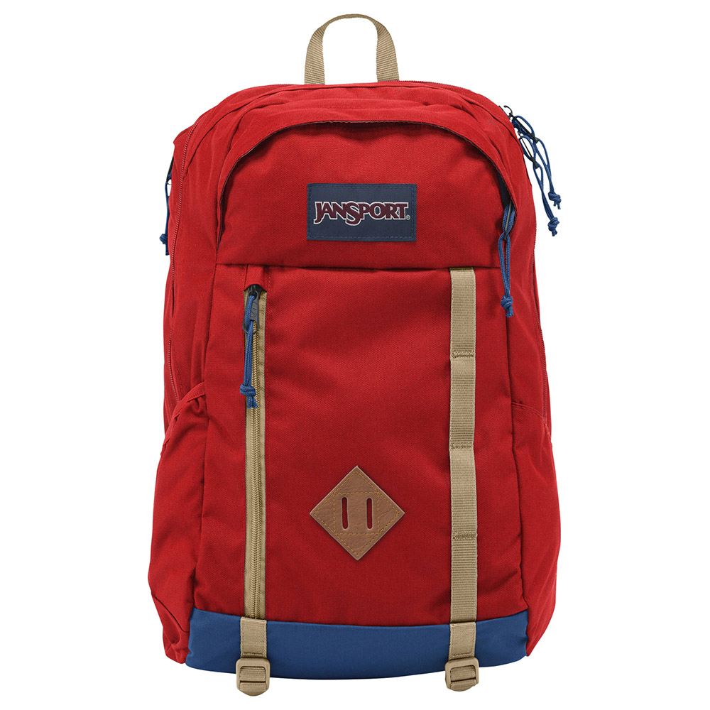 Jansport hotsell reilly backpack