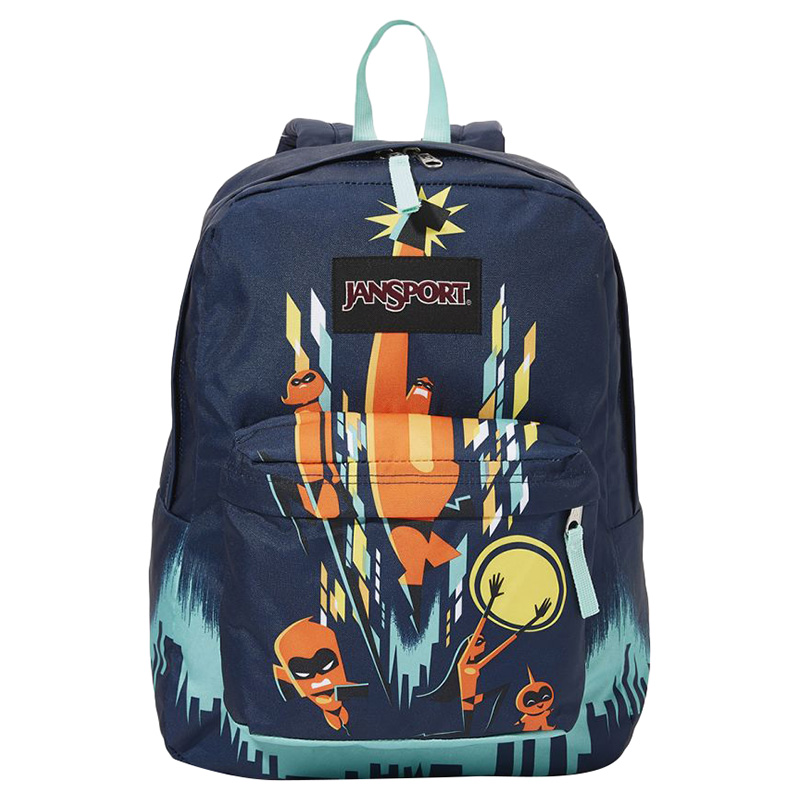 Jansport incredibles 2025