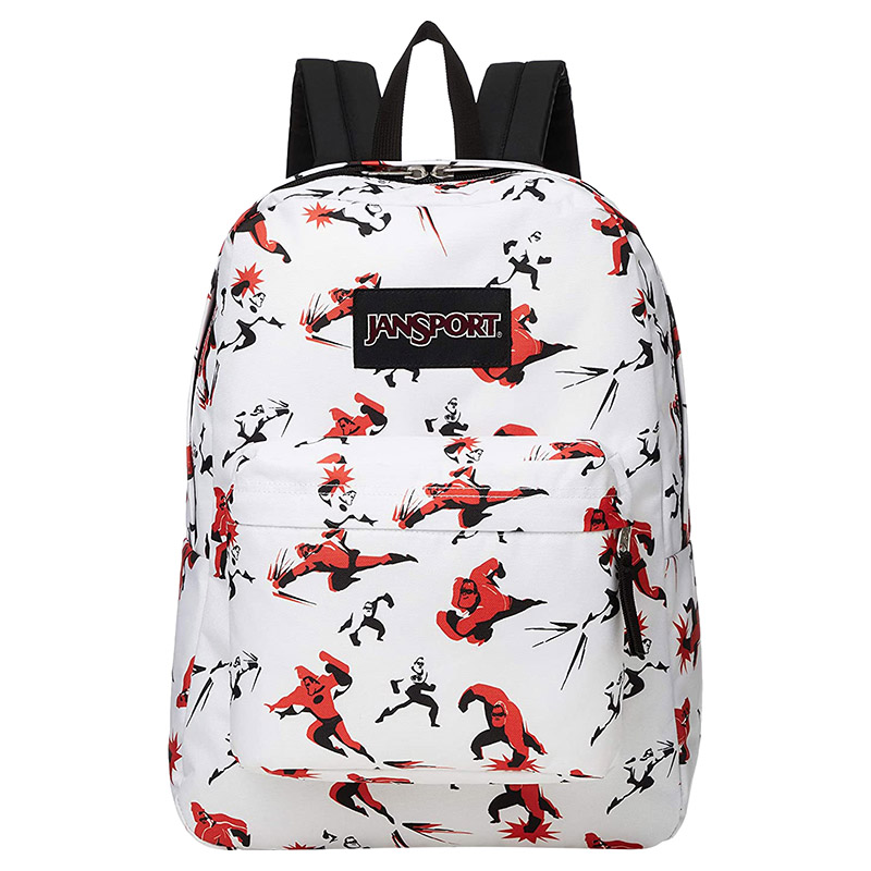 Incredibles jansport hotsell