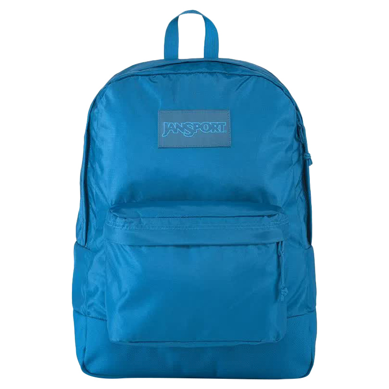 Jansport mono superbreak discount black