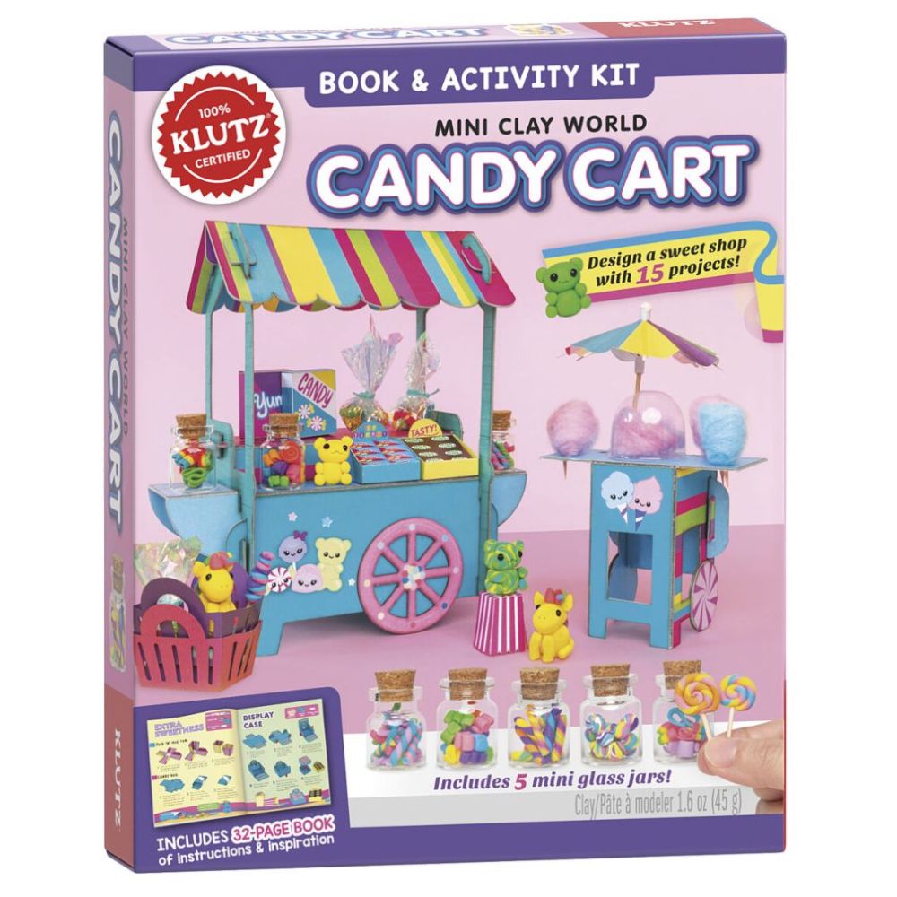 World candy deals