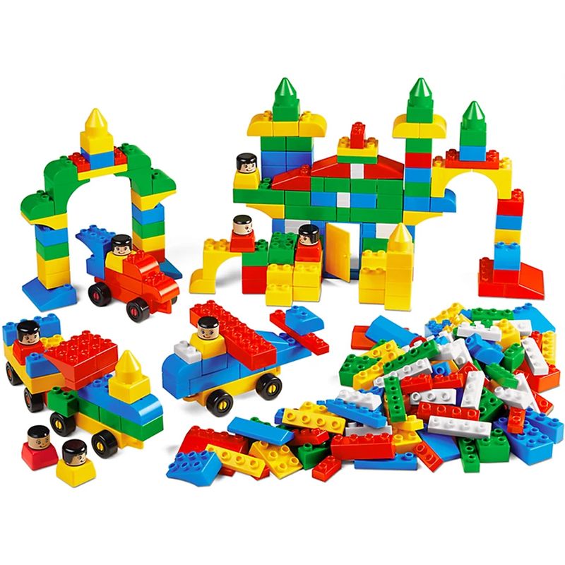 Lakeshore lego table 2025