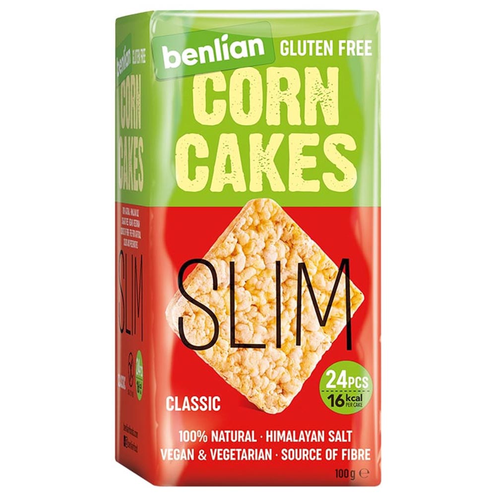 Corn cakes Nutrition Facts | Calories in Corn cakes
